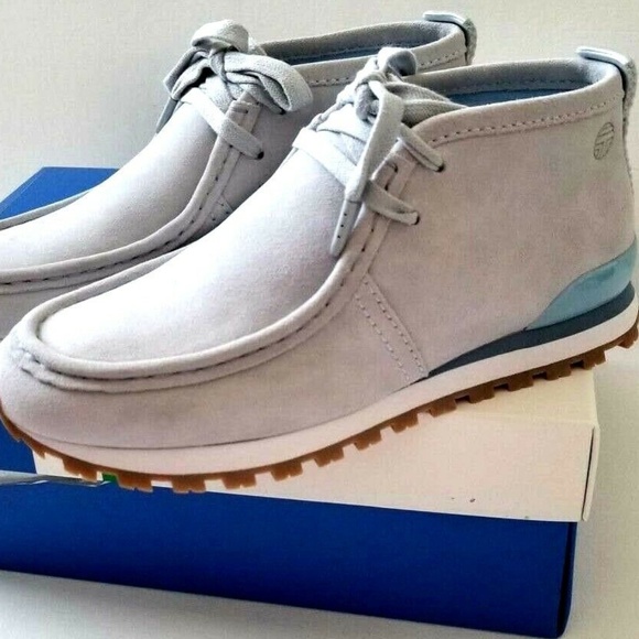 Tory Burch Shoes - NEW Tory burch Sport Suede Leather Sneakers shoes